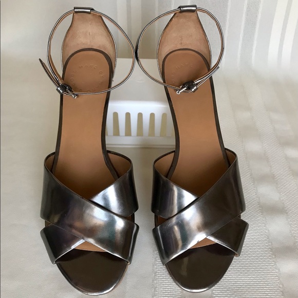 Marc By Marc Jacobs Shoes - 🆕 Marc by Marc Jacobs Sandals